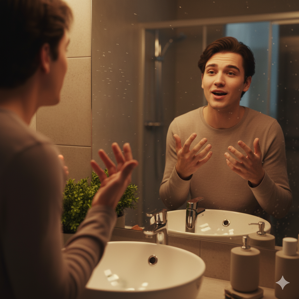 Hoe Kun Je Angst voor het Spreken van Engels Overwinnen?