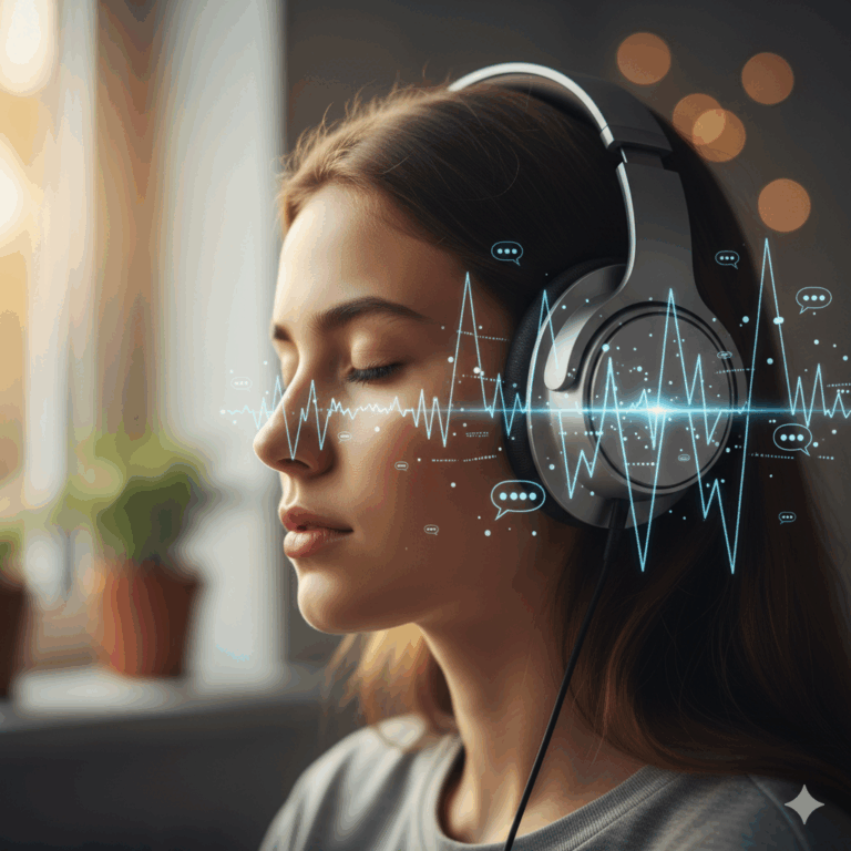 Effectieve Tactieken om je Engelse Luistervaardigheid te Versterken