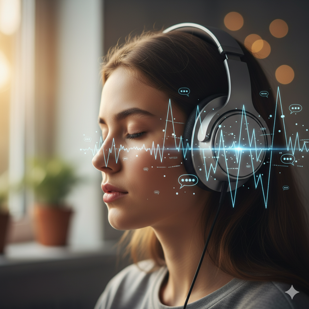 Effectieve Tactieken om je Engelse Luistervaardigheid te Versterken