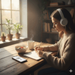 Hoe Kun Je Engels Op Een Natuurlijke Manier Verbeteren in Je Dagelijkse Routine?