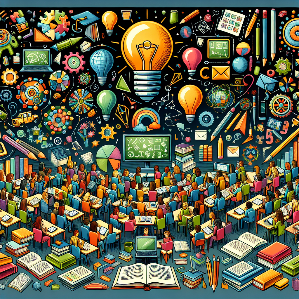 30 idiomen die je een gevorderde indruk laten maken – AI Quiz Theme Image