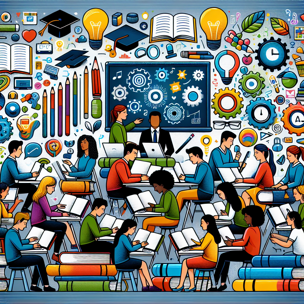 Beheers Engelse werkwoorden stap voor stap – AI Quiz Theme Image