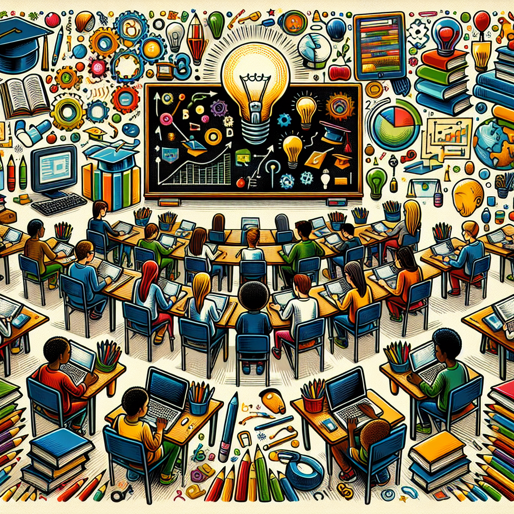 Congruentie en Modificatie: Dwalende Deelwoorden en Bepalingen – AI Quiz Theme Image