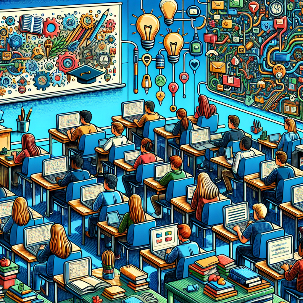 De Subjonctief en Onvoltooid Verleden Tijd: Syntactische Ambiguïteiten – AI Quiz Theme Image