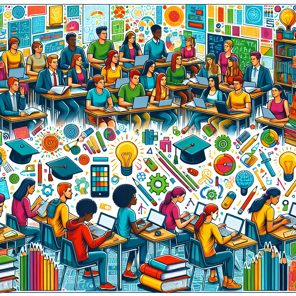 Engels in het dagelijks leven – Reageer spontaan juist – AI Quiz Theme Image