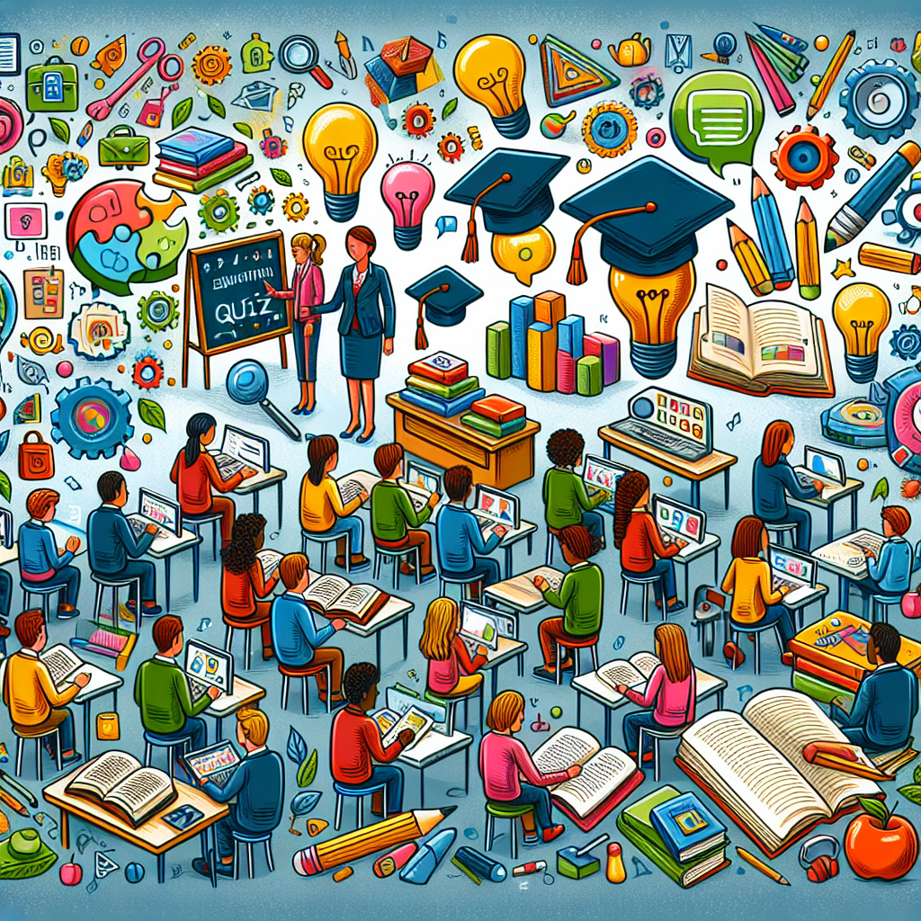 Engelse Sprichwörter und ihre Bedeutungen Quiz – AI Quiz Theme Image