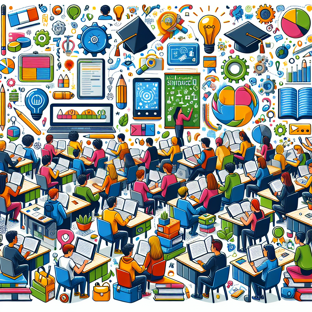 Engelse zinnen voor meer vloeiendheid – AI Quiz Theme Image