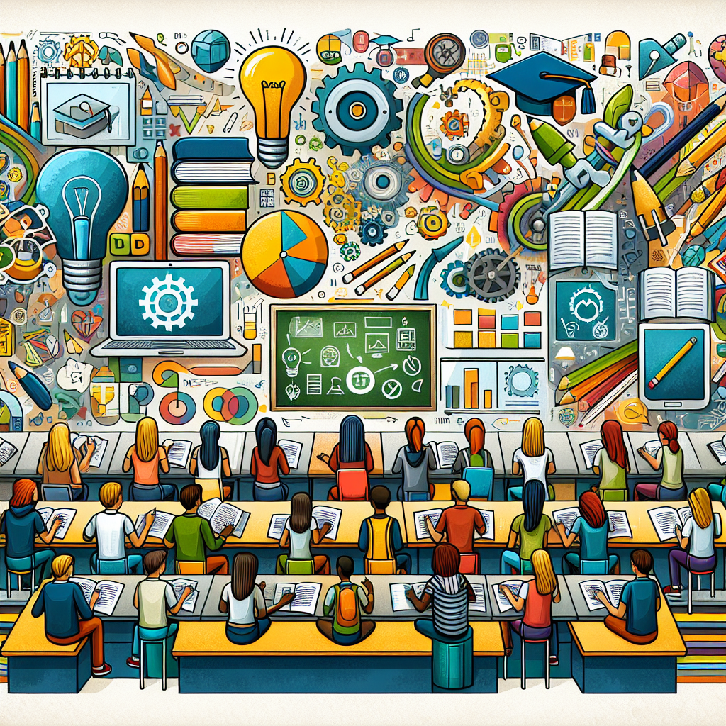 Idiomen en uitdrukkingen die natuurlijker klinken – AI Quiz Theme Image