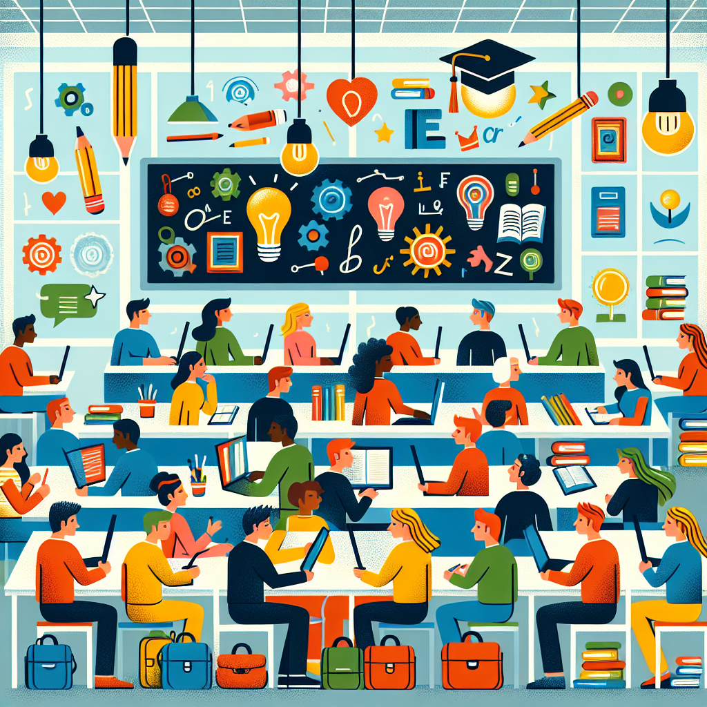 Interpunctie voor Gevorderden: De Correcte Plaatsing van Leestekens in Complexe Zinsstructuren – AI Quiz Theme Image