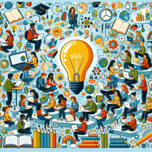 Lezen Vaardigheden A2 – Korte Verhalen Begrijpen – AI Quiz Theme Image