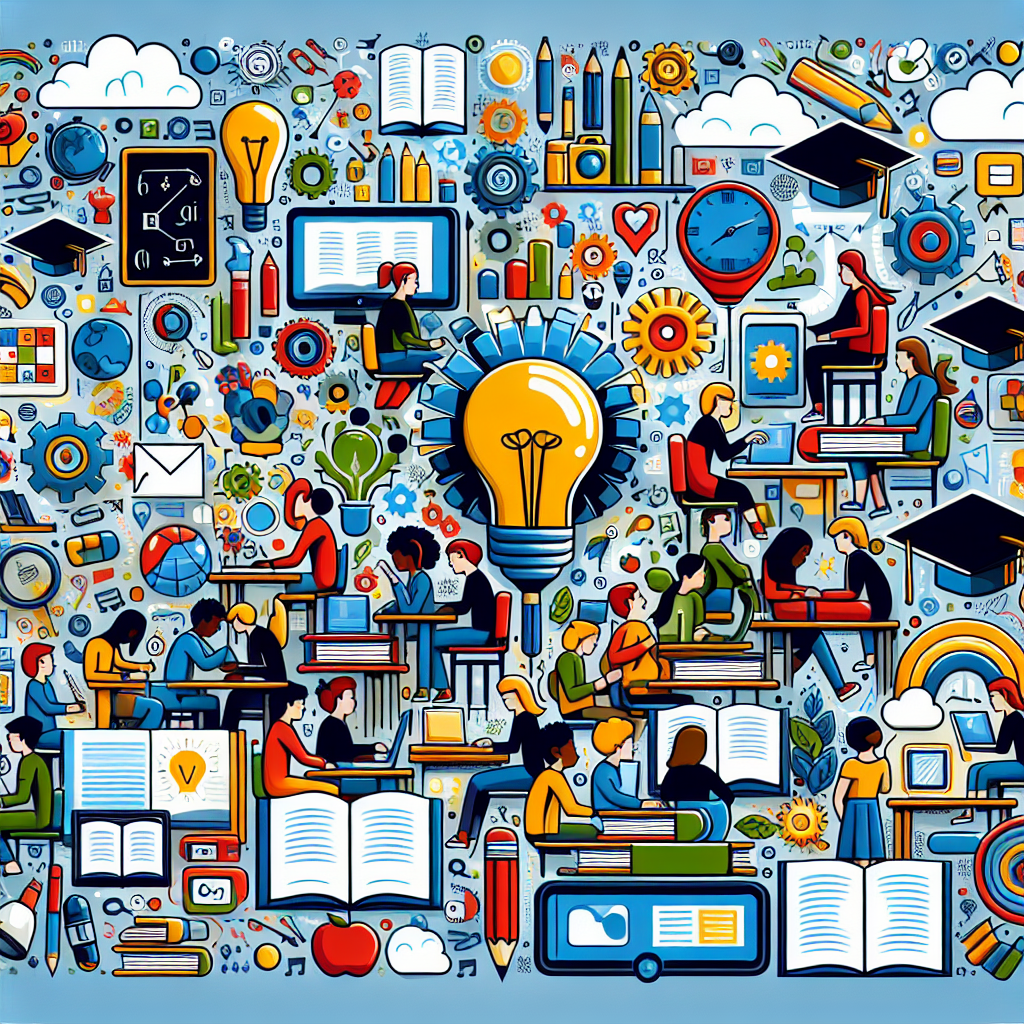 Phrasal Verbs im Alltag – Kennst du sie alle? – AI Quiz Theme Image