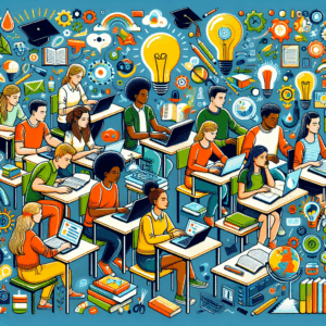 Quiz over Tekstanalyse van Academische en Filosofische Argumentatie – AI Quiz Theme Image