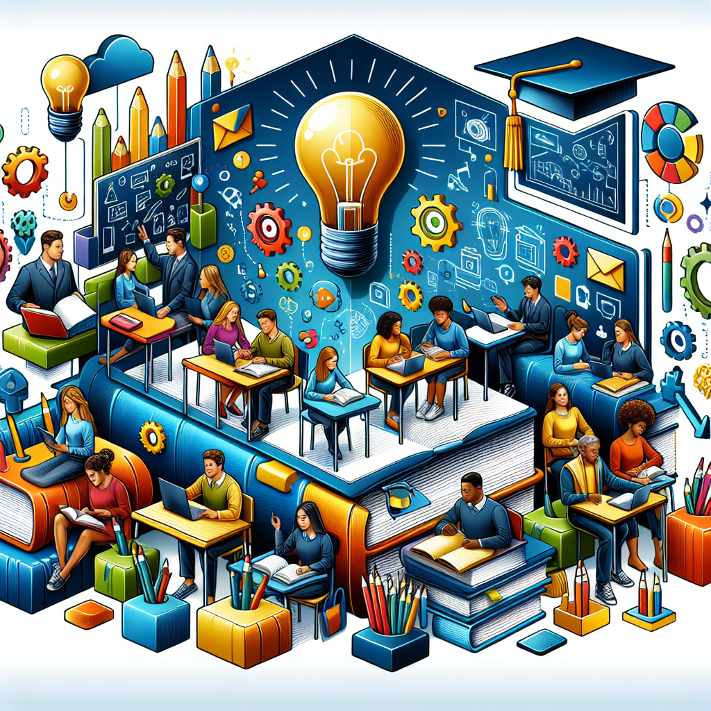 Rollenspiele – Typische Gesprächssituationen üben – AI Quiz Theme Image