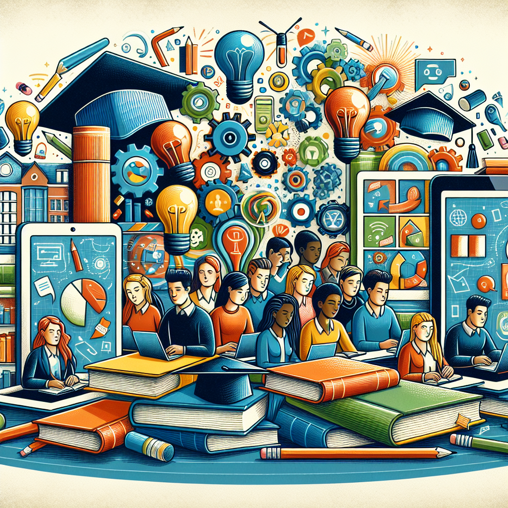 Stijlregister en Tonaal Foutgebruik in Professionele Correspondentie – AI Quiz Theme Image