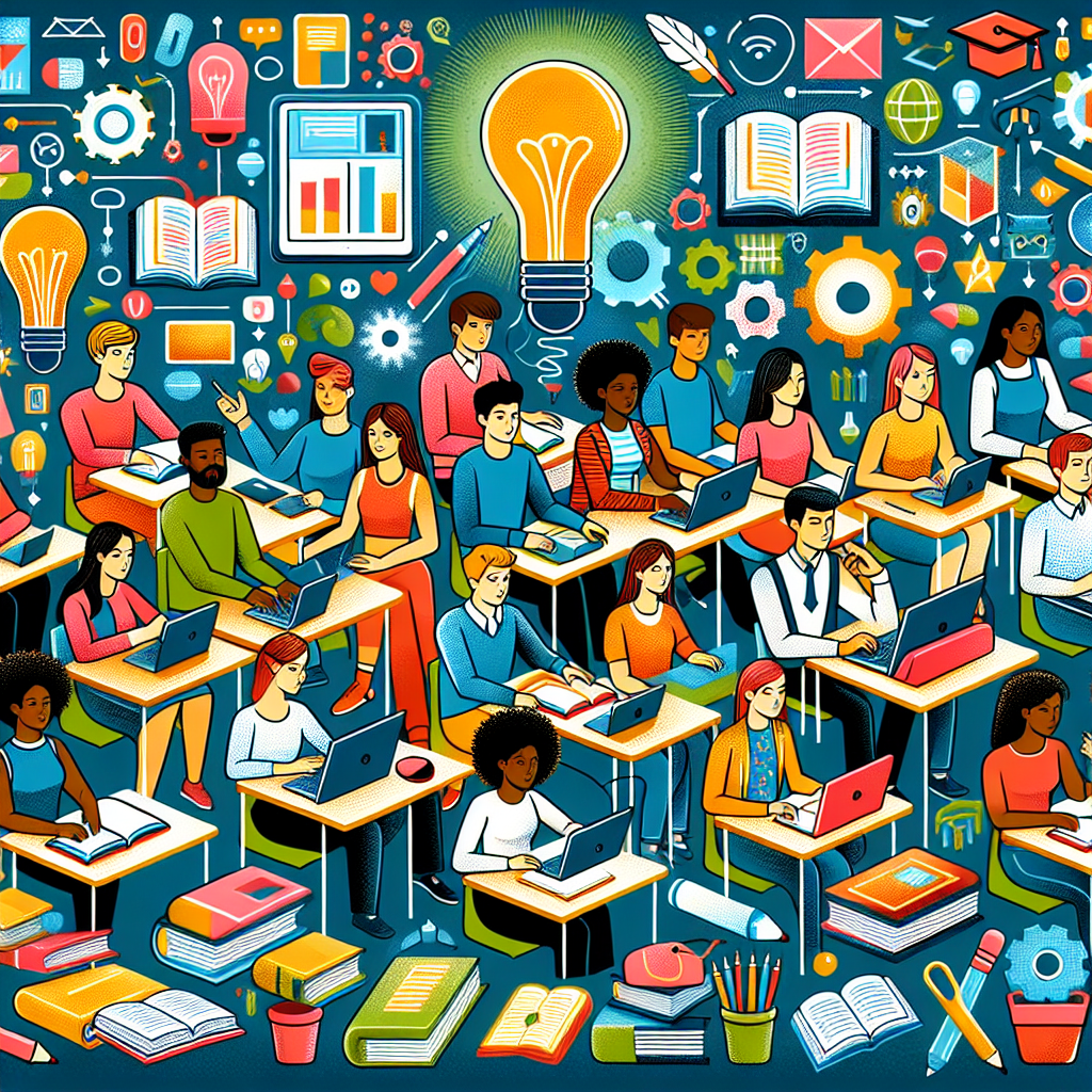 Veelvoorkomende spreekwoorden en gezegden met uitleg – AI Quiz Theme Image